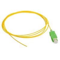 Cabeus PT-SC/APC-9-1,5m Пигтейл SC/APC 9/125 sm 1,5м LSZH