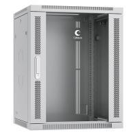 Cabeus SH-05F-15U60/60-R     19" 15U 600x600x769mm ()  ,   (RAL 7035)