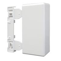 Efapel 10185 RBR Заглушка для короба 90х50