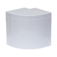 Efapel 16016 ABR Внешний угол для короба 75х50