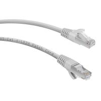 Cabeus PC-FTP-RJ45-Cat.6-0.5m-LSZH - F/UTP,  6, 2xRJ45/8p8c, , , LSZH, 0.5