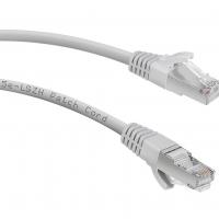 Cabeus PC-FTP-RJ45-Cat.5e-0.3m-LSZH - F/UTP,  5, 2xRJ45/8p8c, , , LSZH, 0.3