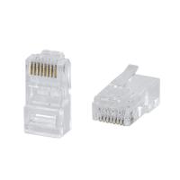 Cabeus 8P8C-C6  RJ-45   ,  6 ,  (    )        1,05 