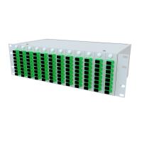  -19-3U-96-S/APC-9/125   19"  3U  96  S/APC 9/125  ( S/APC 9/125-96,  S/APC-96,  , -96)