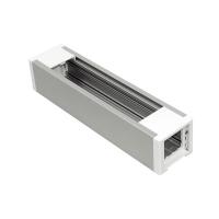 Efapel 83201 SBR Сервисный блок 8+2 модуля (4+1 розетка 45х45мм)