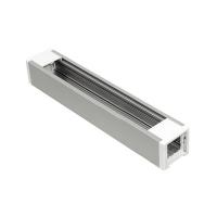 Efapel 83202 SBR Сервисный блок 12+2 модуля (6+1 розетка 45х45мм с торца)