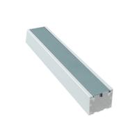 Efapel 83233 Крышка для алюминиевого профиля, 2м