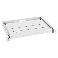 Cabeus JE10 Выдвижная полка 19" для клавиатуры