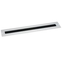 Cabeus JD04B Щеточный кабельный ввод для настенных шкафов SH-05F, WSC-05D, напольных шкафов SH-05C, ND-05C