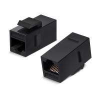 Cabeus CA-KJ-8p8c-C6    Keystone, RJ45-RJ45 (8p8c),  6, 