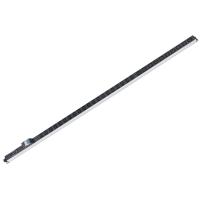 Cabeus PDU-32-10C19-20C13-B-T Блок розеток для 19" шкафов, вертикальный, 10 розеток IEC 320 C19, 20 розеток IEC 320 C13, 32А, автомат защиты, алюминиевый корпус, клеммная колодка