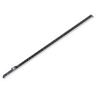 Cabeus PDU-32-10S-10C19-8C13-B-T Блок розеток для 19" шкафов, вертикальный, 10 розеток Schuko, 10 розеток IEC 320 C19, 8 розеток IEC 320 C13, 32А, автомат защиты, алюминиевый корпус, клеммная колодка