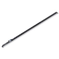Cabeus PDU-32-16S-8C19-B-T Блок розеток для 19" шкафов, вертикальный, 16 розеток Schuko, 8 розеток IEC 320 C19, 32А, автомат защиты, алюминиевый корпус, клеммная колодка