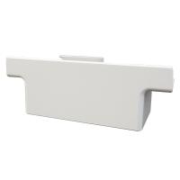 Efapel 10091 RBR Т-образный отвод для короба 110x50