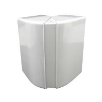 Efapel 10096 RBR Внешний угол изменяемый для короба 110x50